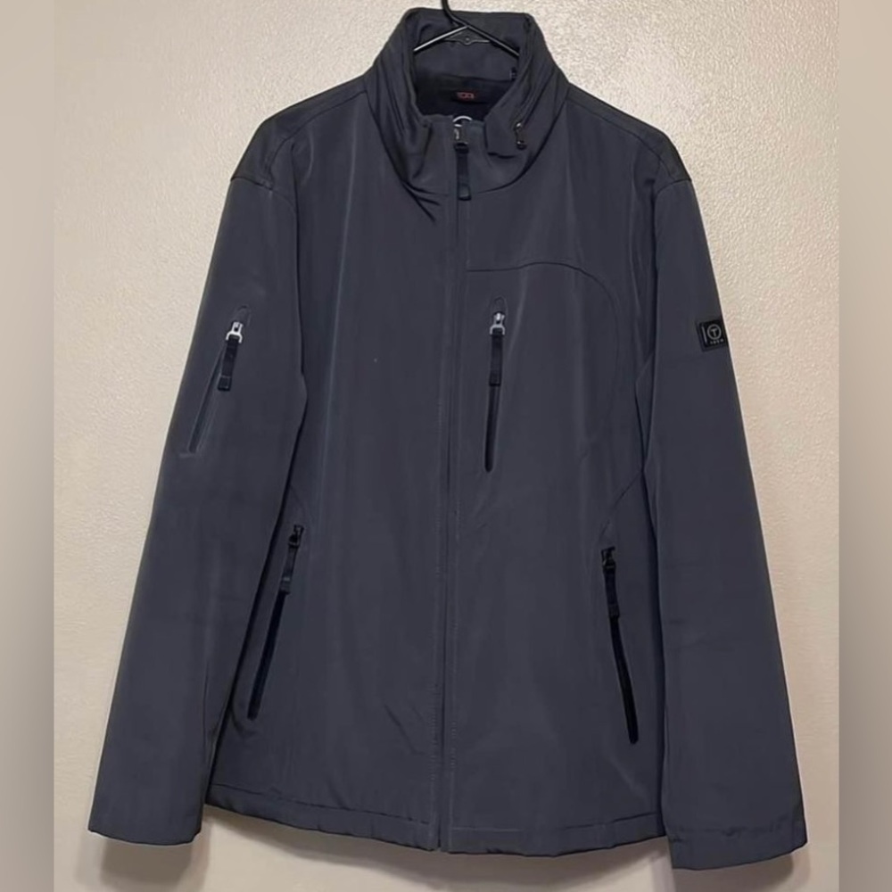 Men’s Tumi T Tech jacket. Large.